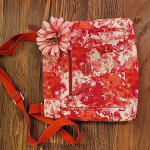 Coach crossbody bag